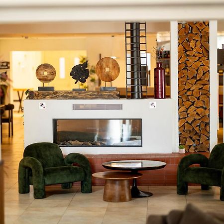 C Hotel نيفيه ايلان المظهر الخارجي الصورة