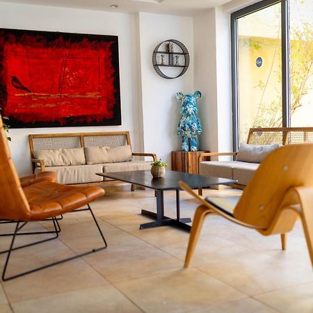 C Hotel نيفيه ايلان المظهر الخارجي الصورة