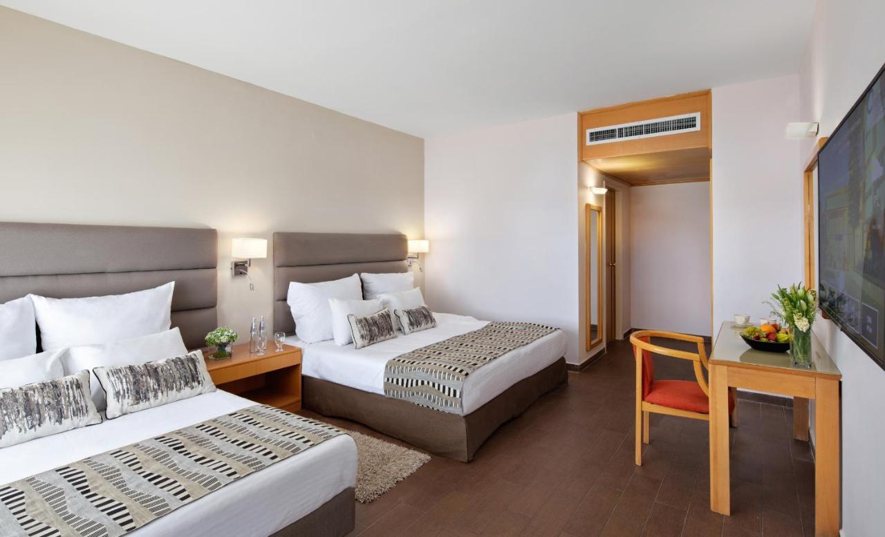 C Hotel نيفيه ايلان المظهر الخارجي الصورة