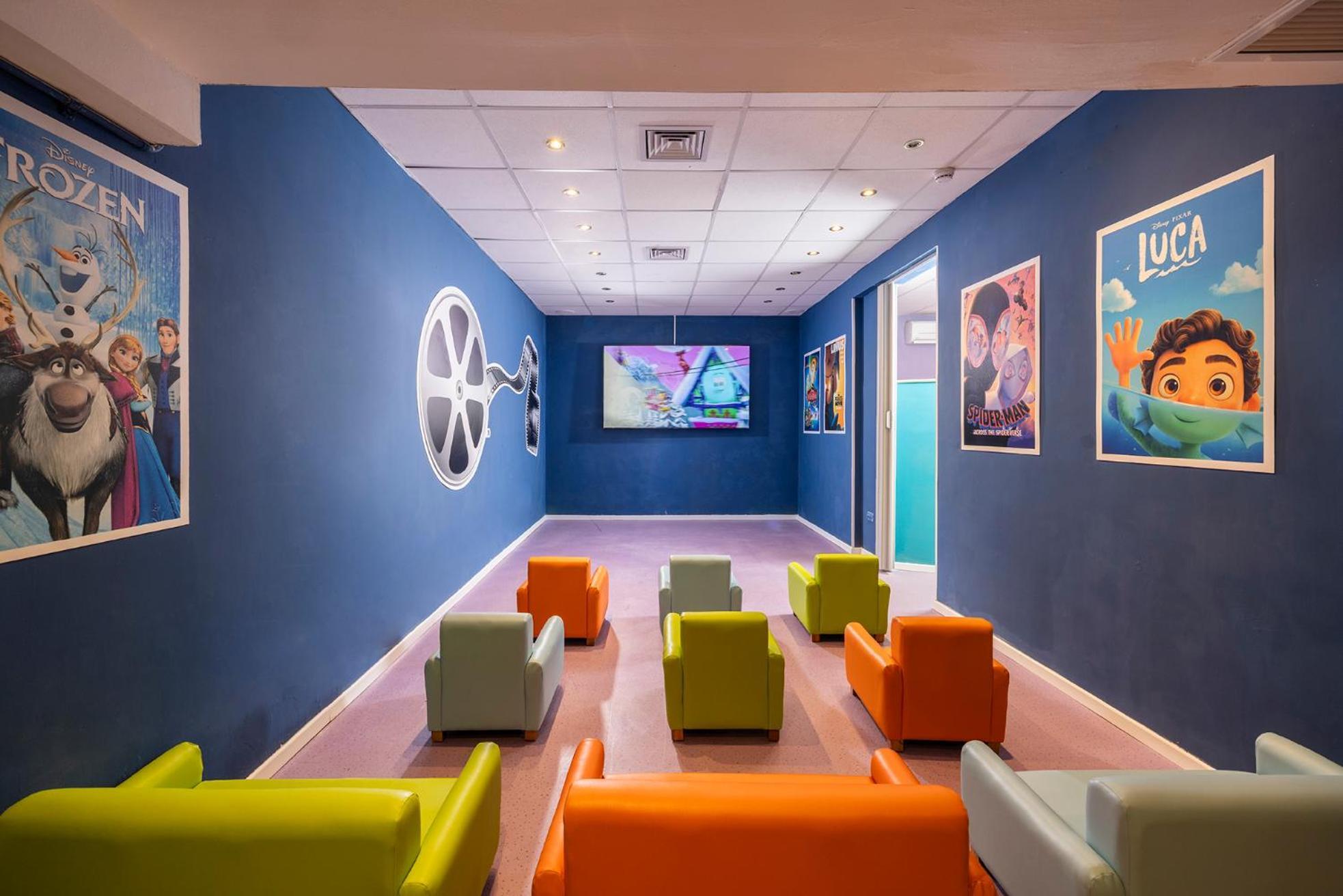 C Hotel نيفيه ايلان المظهر الخارجي الصورة