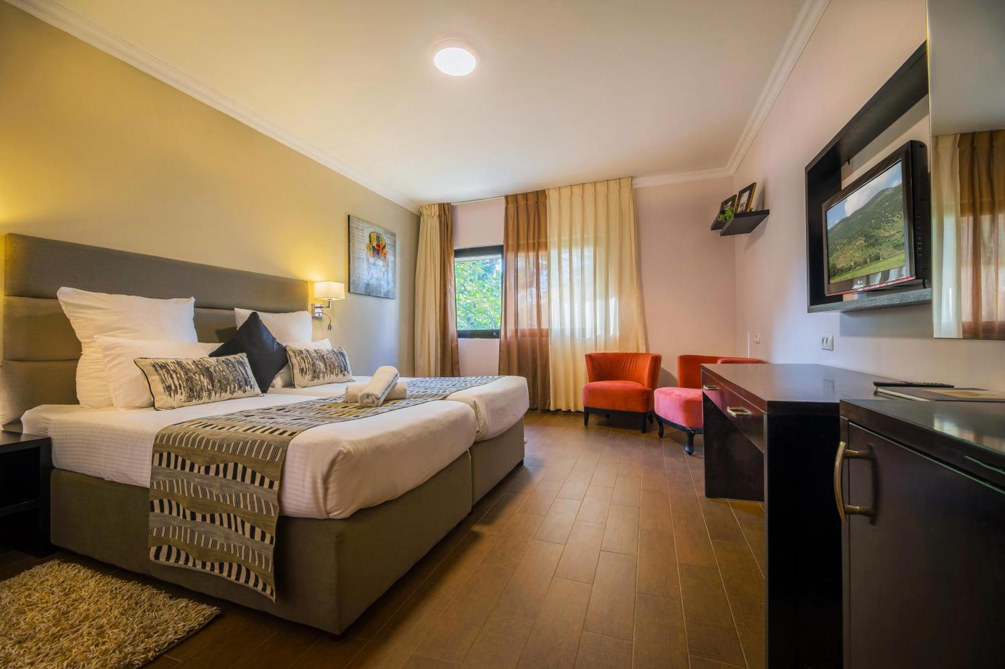 C Hotel نيفيه ايلان المظهر الخارجي الصورة