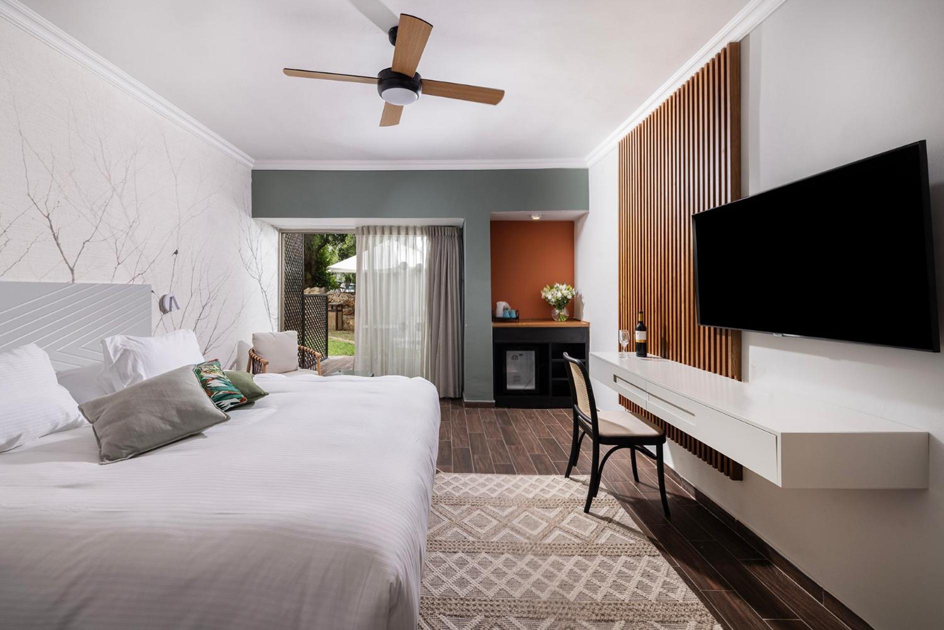 C Hotel نيفيه ايلان المظهر الخارجي الصورة