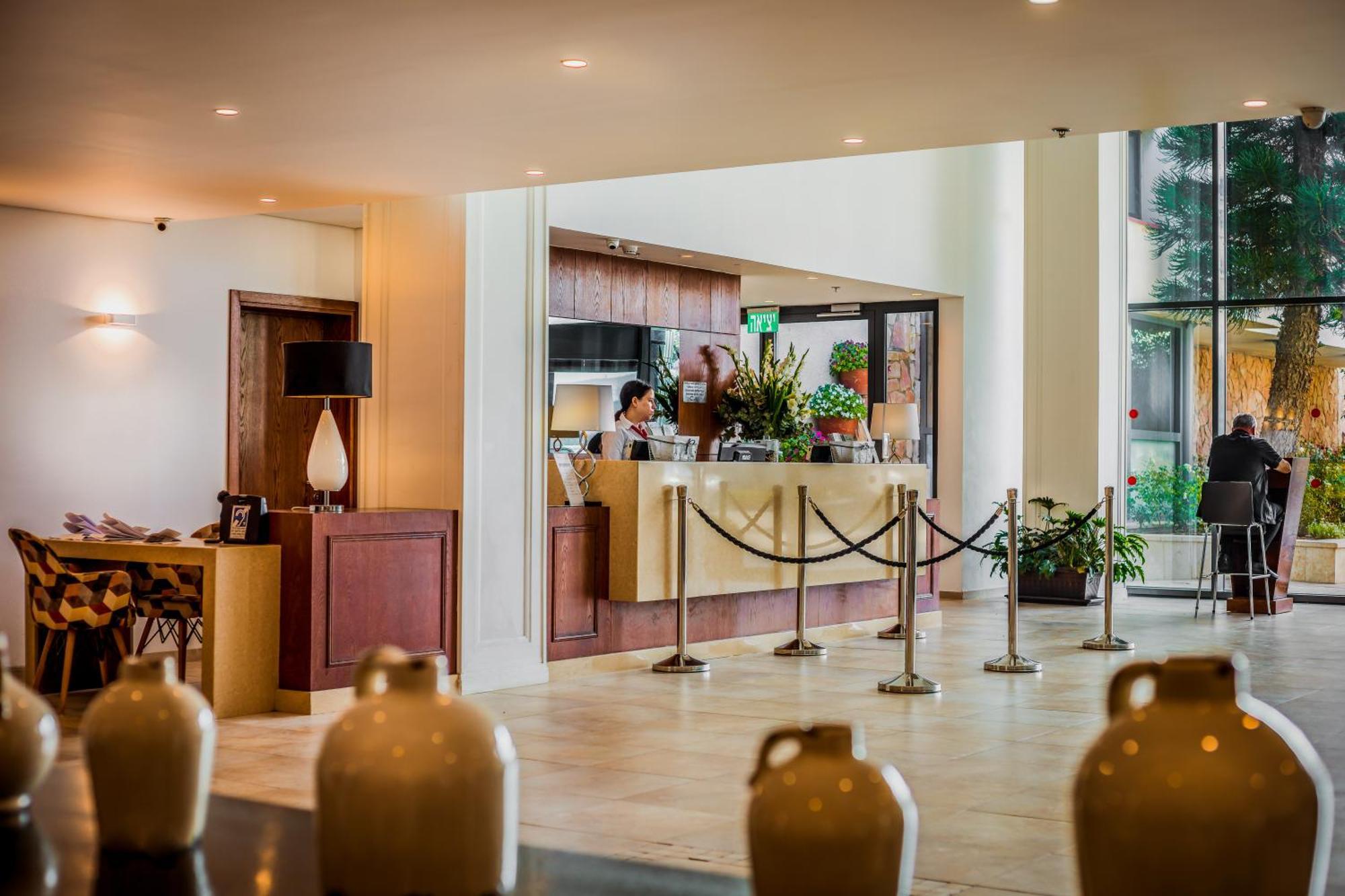 C Hotel نيفيه ايلان المظهر الخارجي الصورة