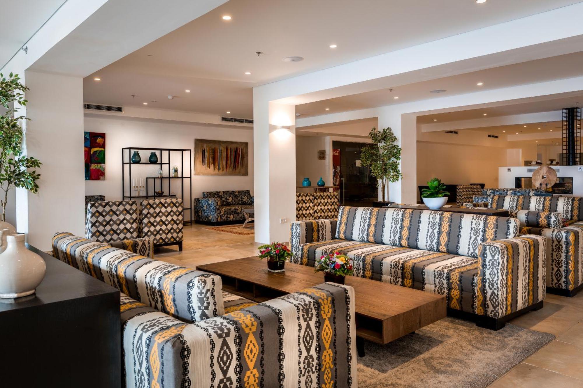 C Hotel نيفيه ايلان المظهر الخارجي الصورة