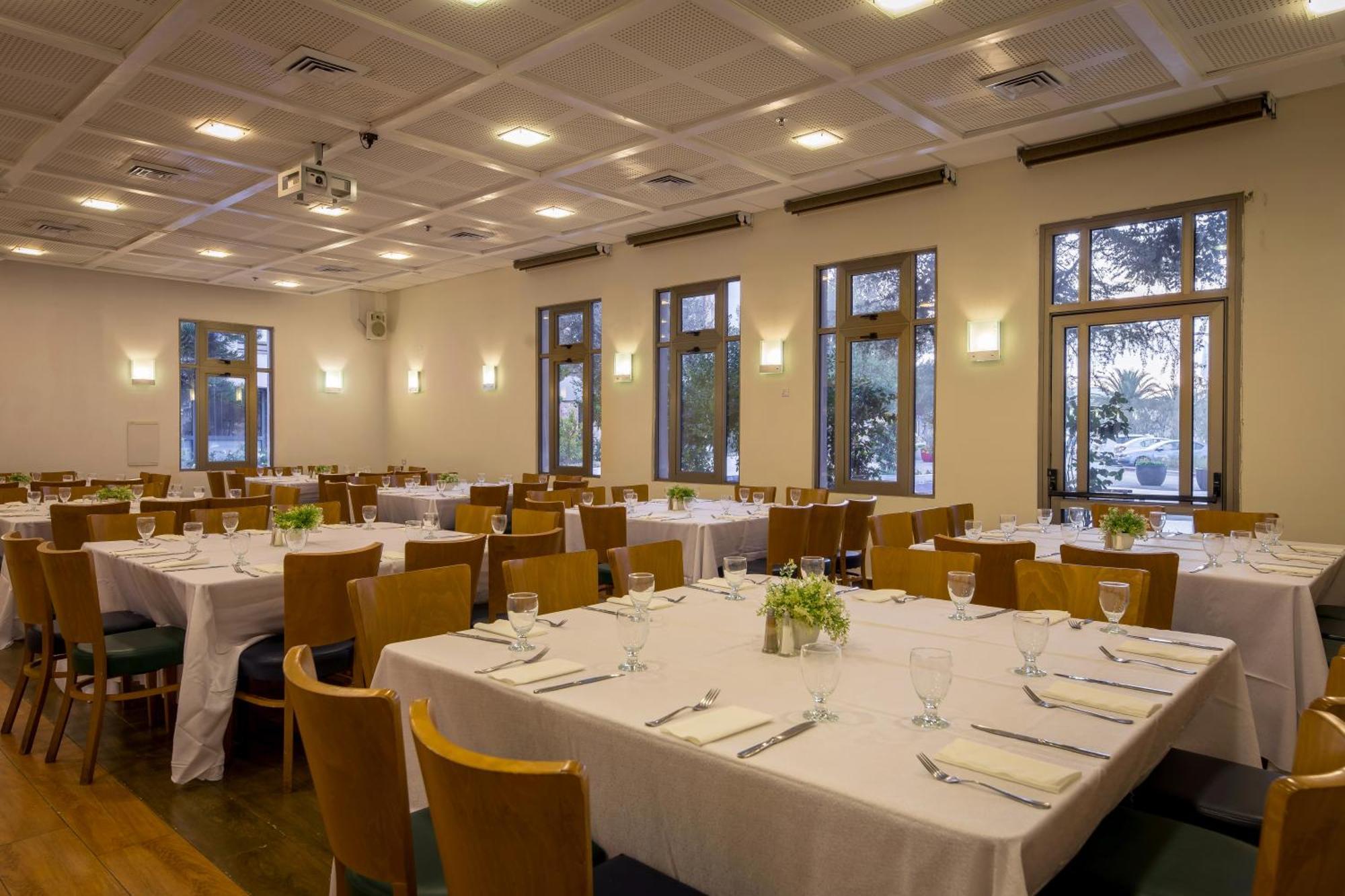 C Hotel نيفيه ايلان المظهر الخارجي الصورة