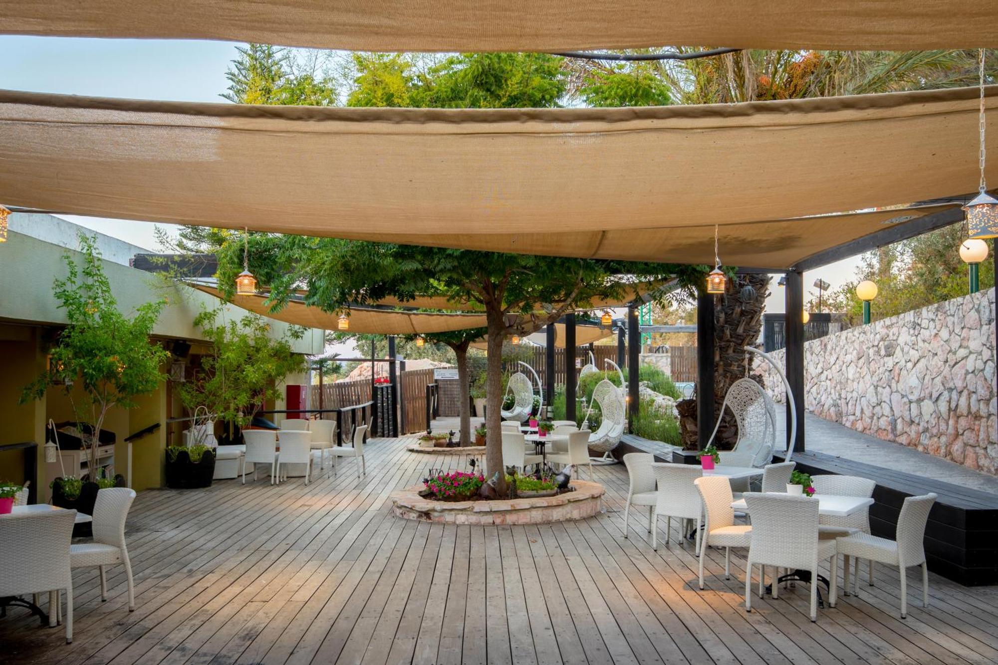 C Hotel نيفيه ايلان المظهر الخارجي الصورة