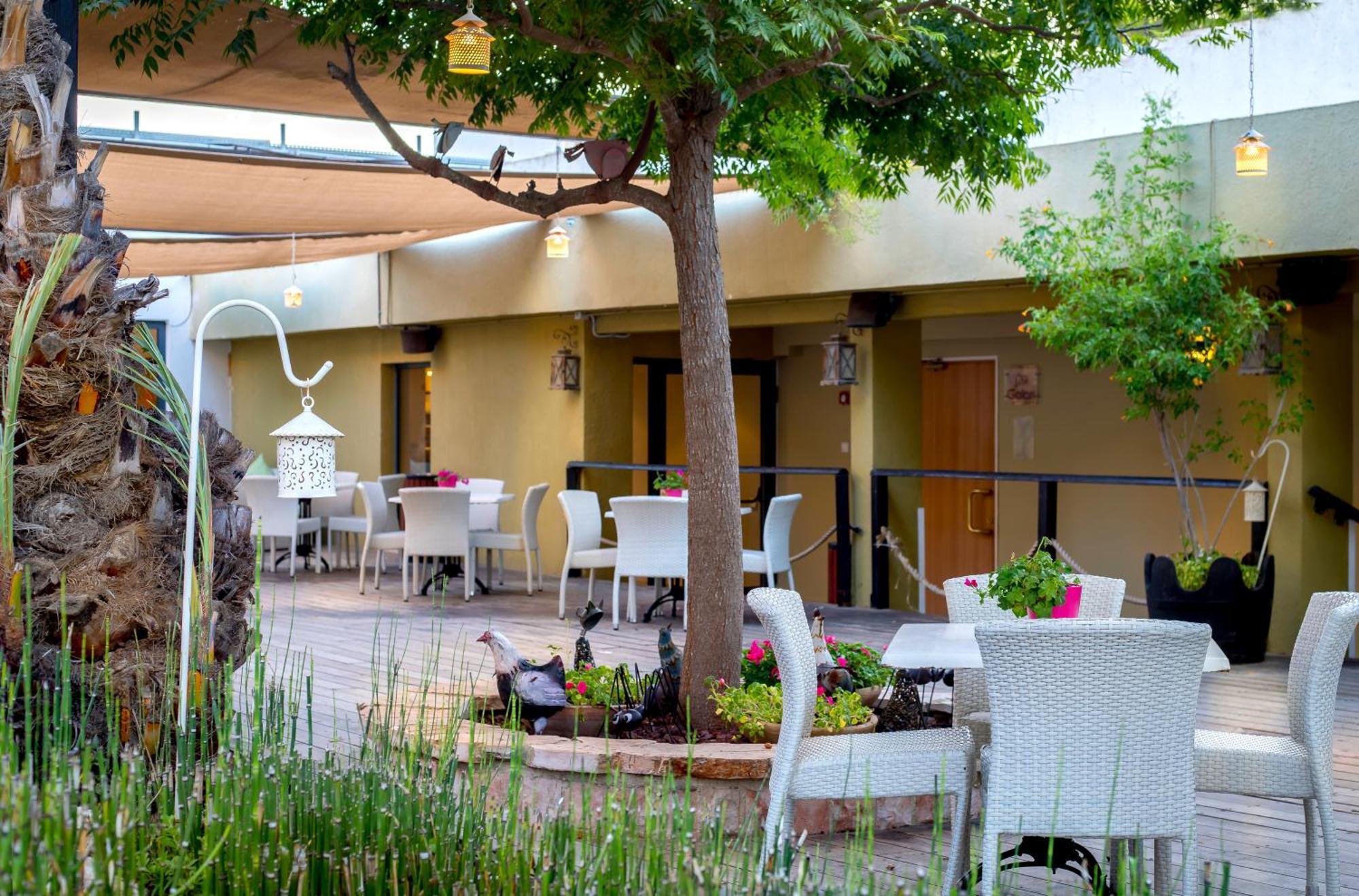 C Hotel نيفيه ايلان المظهر الخارجي الصورة