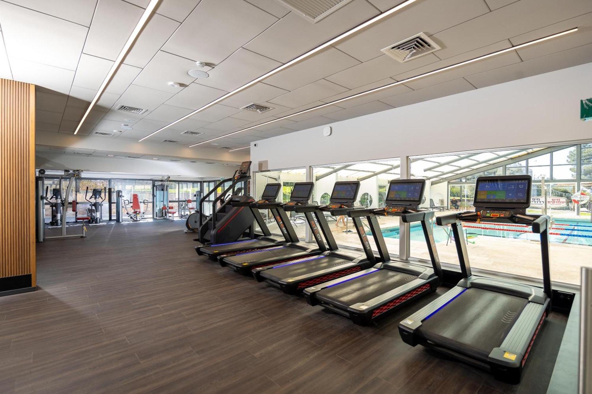 C Hotel نيفيه ايلان المظهر الخارجي الصورة