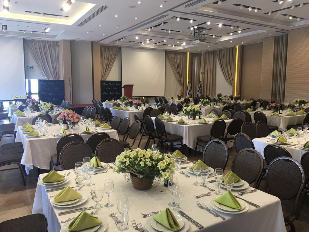 C Hotel نيفيه ايلان المظهر الخارجي الصورة